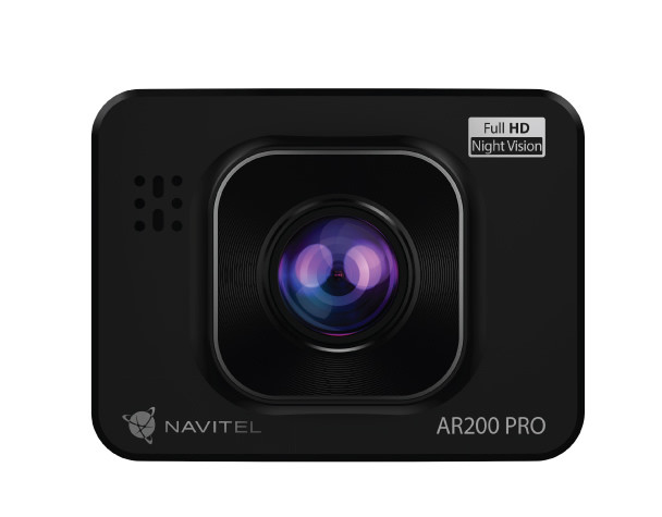 Navitel AR200 Pro Full HD autós kamera 2"-os kijelzővel #3