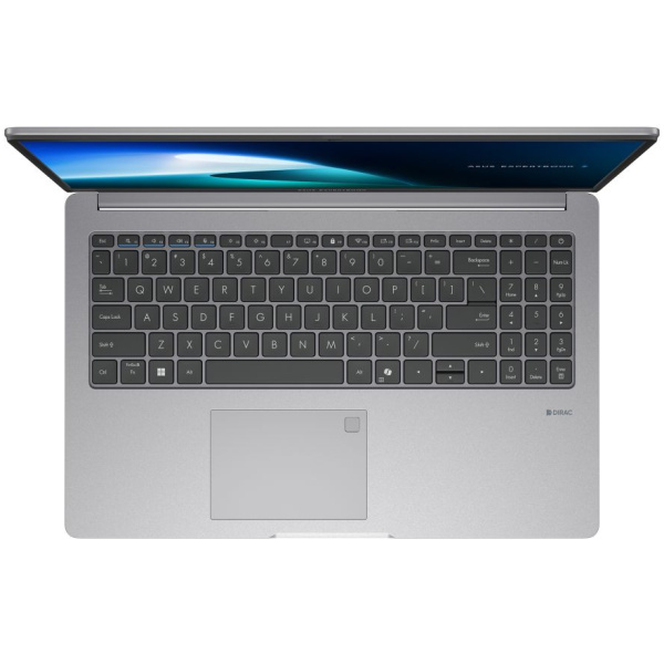 Asus ExpertBook P1 P1503CVA-S70846 notebook (szürke) #4