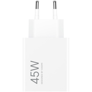 Xiaomi 45W Turbo Charging hálózati töltőadapter (Type-A) #1