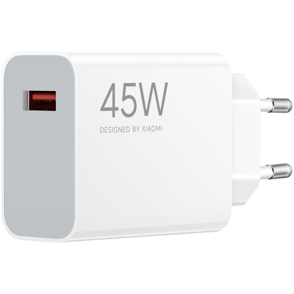 Xiaomi 45W Turbo Charging hálózati töltőadapter (Type-A) #2