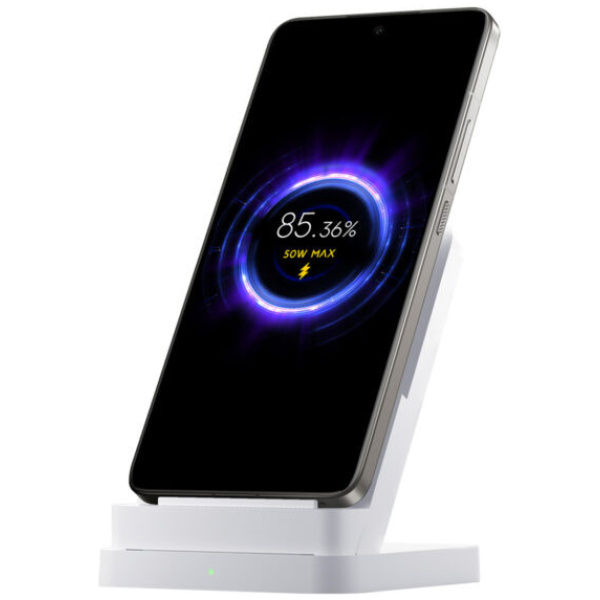 Xiaomi 50W Wireless Charging Stand Pro vezeték nélküli töltő pad #3