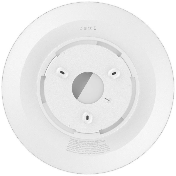 Xiaomi Smart Ceiling Light D30 mennyezeti lámpa #4