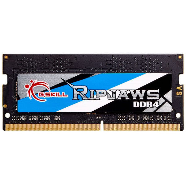 8GB DDR4 3200MHz (PC4-25600) G.Skill Ripjaws RAM (SO-DIMM) #1