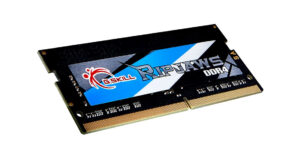 8GB DDR4 3200MHz (PC4-25600) G.Skill Ripjaws RAM (SO-DIMM) #2
