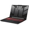 Asus TUF Gaming A15 FA507NV-LP109 notebook (szürke) #2