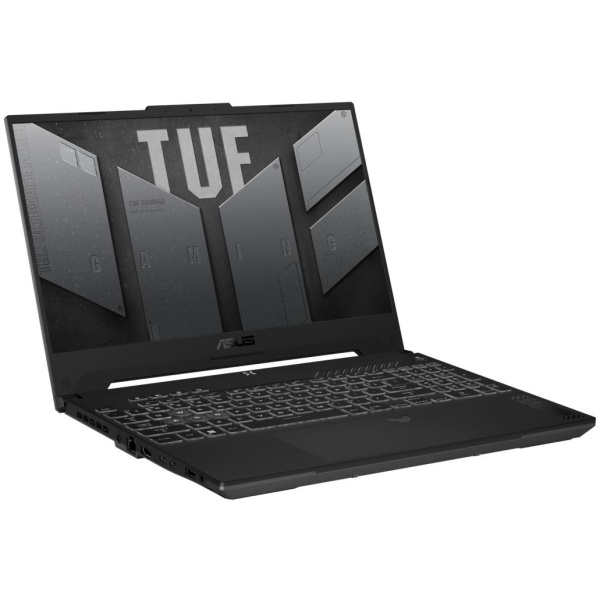 Asus TUF Gaming A15 FA507NV-LP109 notebook (szürke) #3