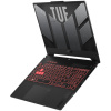 Asus TUF Gaming A15 FA507NV-LP109 notebook (szürke) #5