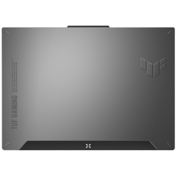 Asus TUF Gaming A15 FA507NV-LP109 notebook (szürke) #6