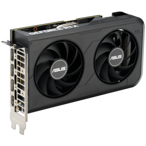 Asus Dual GeForce RTX™ 5050 8GB GDDR6 OC Edition VGA NEW #1