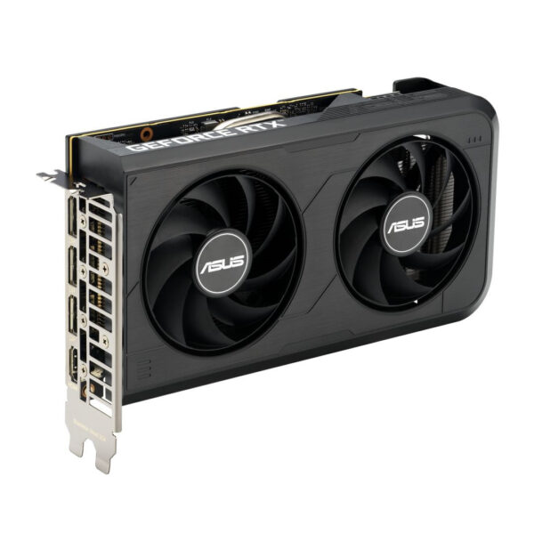 Asus Dual GeForce RTX™ 5050 8GB GDDR6 OC Edition VGA NEW #1