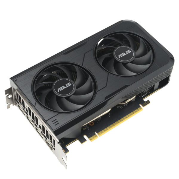 Asus Dual GeForce RTX™ 5050 8GB GDDR6 OC Edition VGA NEW #2