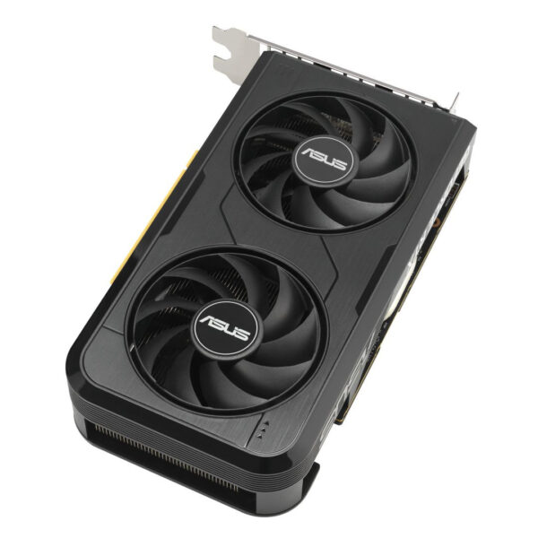 Asus Dual GeForce RTX™ 5050 8GB GDDR6 OC Edition VGA NEW #3