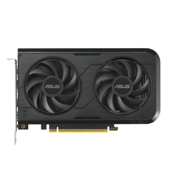 Asus Dual GeForce RTX™ 5050 8GB GDDR6 OC Edition VGA NEW #4