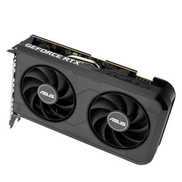 Asus Dual GeForce RTX™ 5050 8GB GDDR6 OC Edition VGA NEW #5