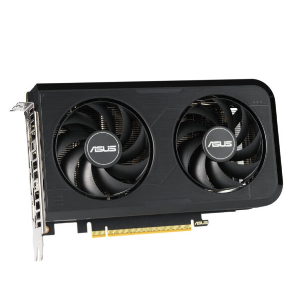 Asus Dual GeForce RTX™ 5050 8GB GDDR6 OC Edition VGA NEW #6