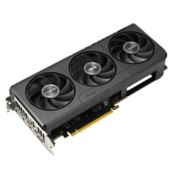 Asus Prime GeForce RTX™ 5050 8GB GDDR6 OC Edition VGA NEW #3