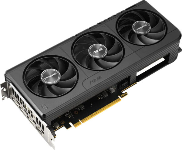 Asus PRIME GeForce RTX™ 5060 8GB GDDR7 OC Edition VGA NEW #2