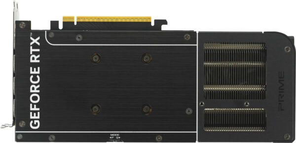 Asus PRIME GeForce RTX™ 5060 8GB GDDR7 OC Edition VGA NEW #4