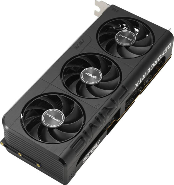 Asus PRIME GeForce RTX™ 5060 8GB GDDR7 OC Edition VGA NEW #7