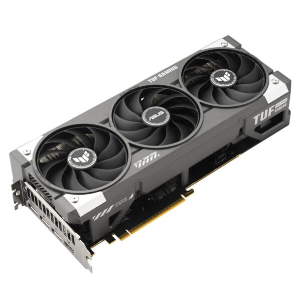 Asus TUF Gaming GeForce RTX™ 5060 8GB GDDR7 OC Edition VGA NEW #4
