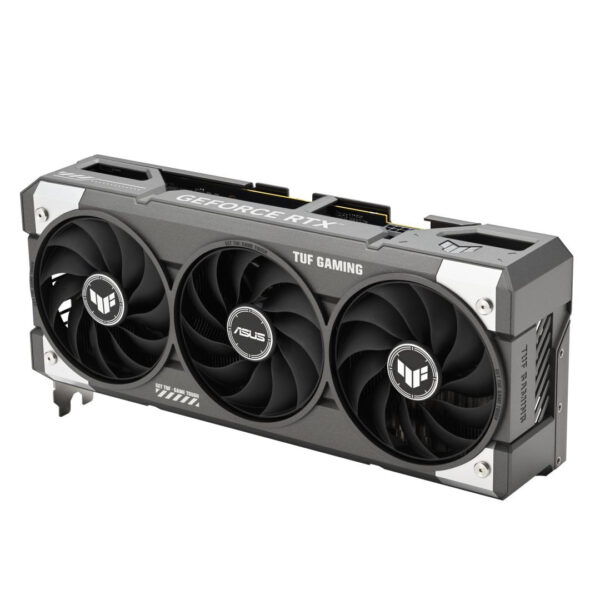 Asus TUF Gaming GeForce RTX™ 5060 8GB GDDR7 OC Edition VGA NEW #6