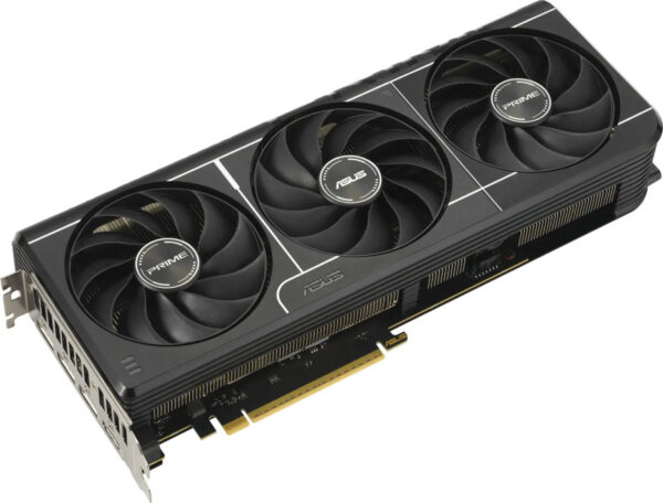 Asus PRIME GeForce RTX™ 5070 12GB GDDR7 VGA NEW #2