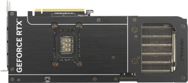 Asus PRIME GeForce RTX™ 5070 12GB GDDR7 VGA NEW #3