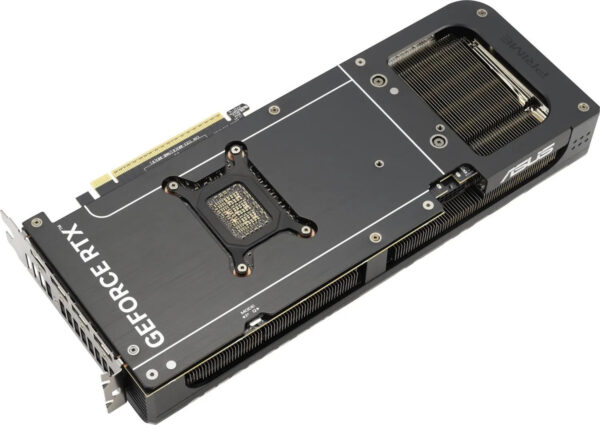 Asus PRIME GeForce RTX™ 5070 12GB GDDR7 VGA NEW #7