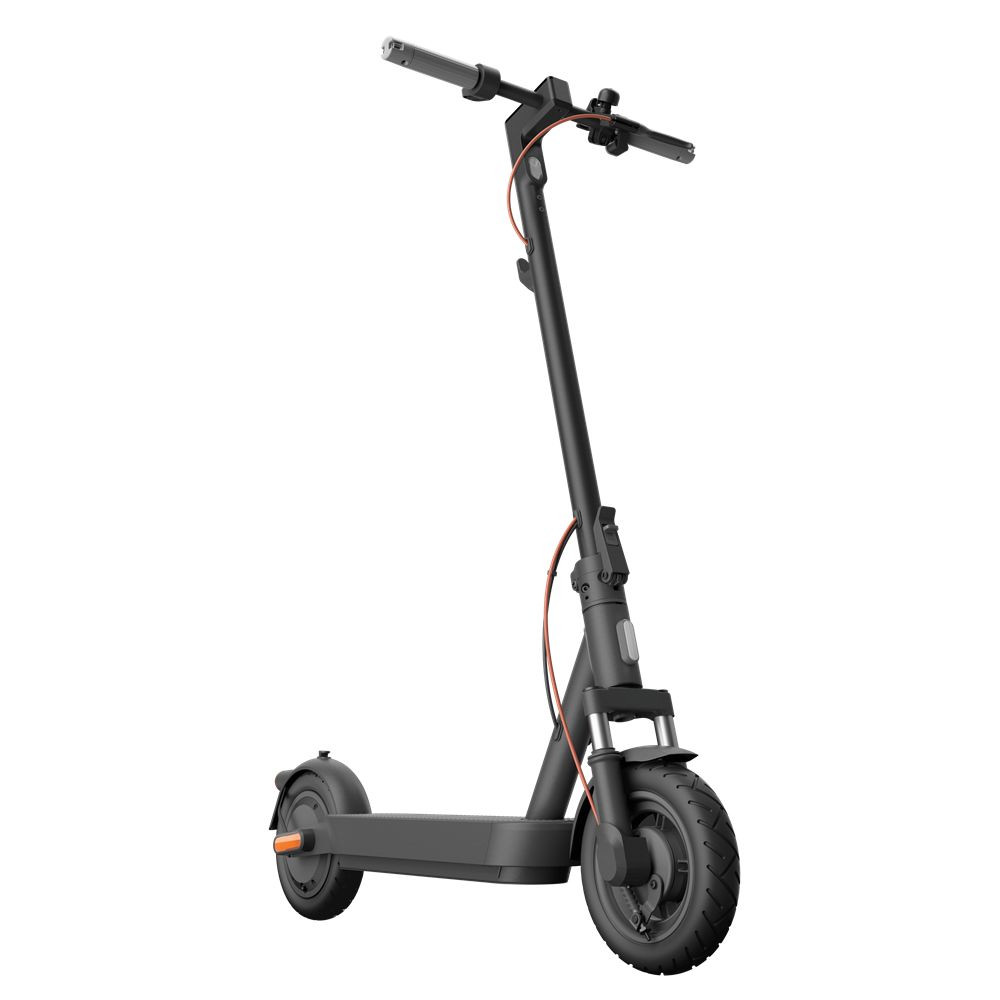 Xiaomi Electric Scooter 5 GL elektromos roller, fekete - 350W #1