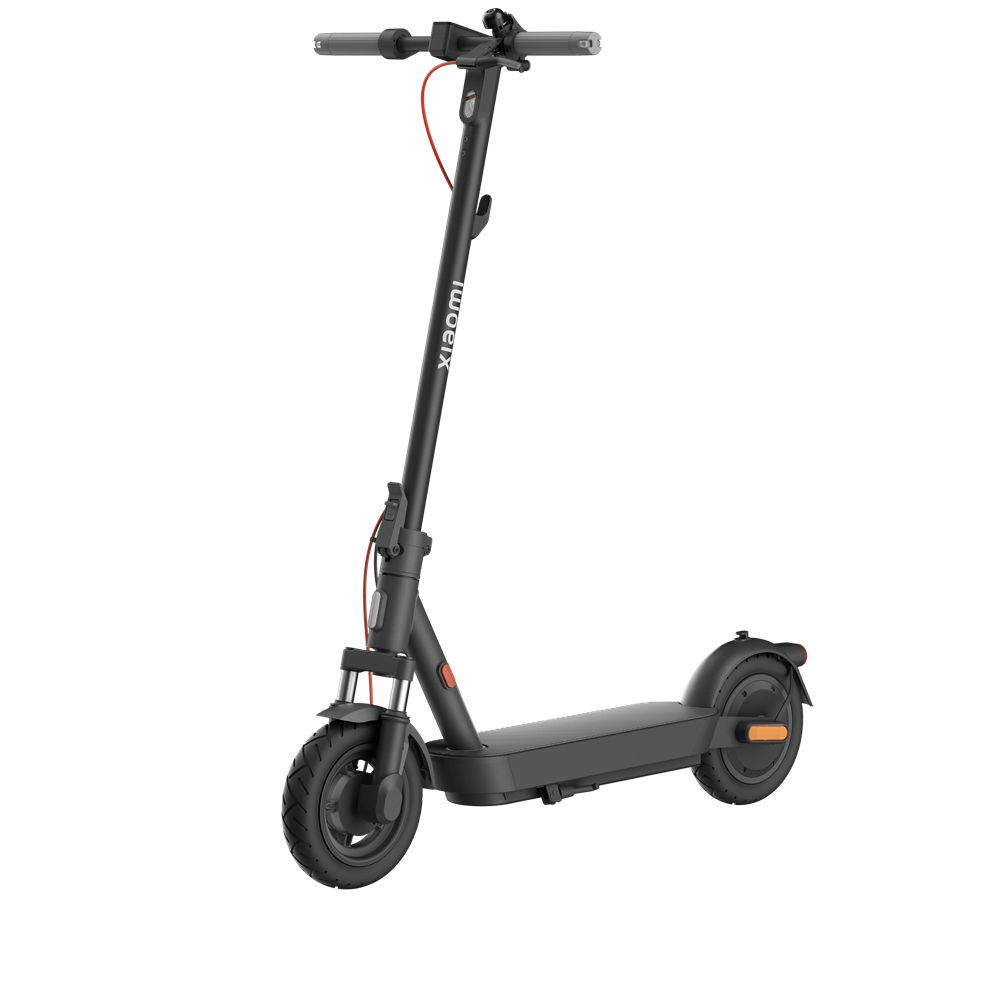 Xiaomi Electric Scooter 5 GL elektromos roller, fekete - 350W #3