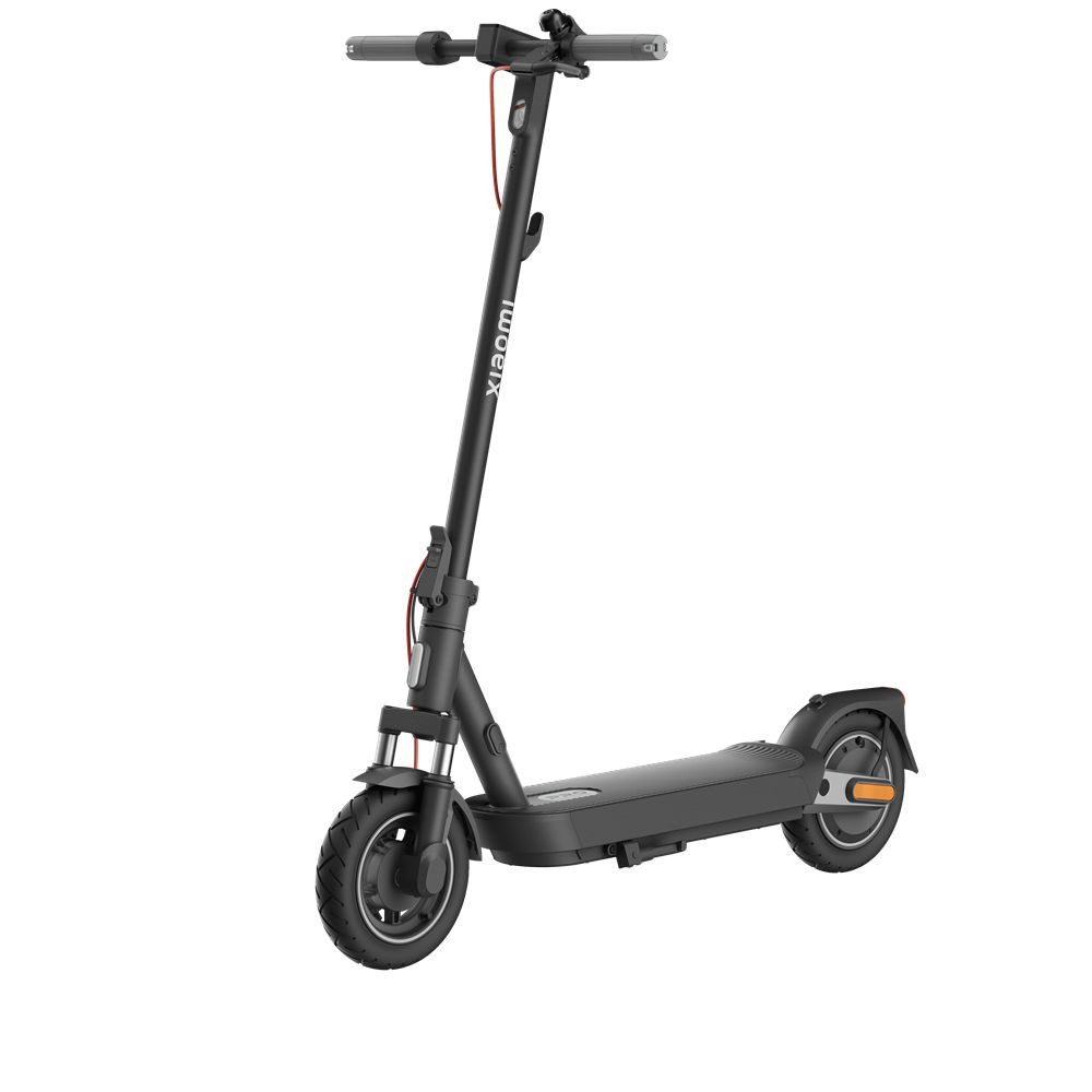 Xiaomi Electric Scooter 5 Pro elektromos roller, fekete #1