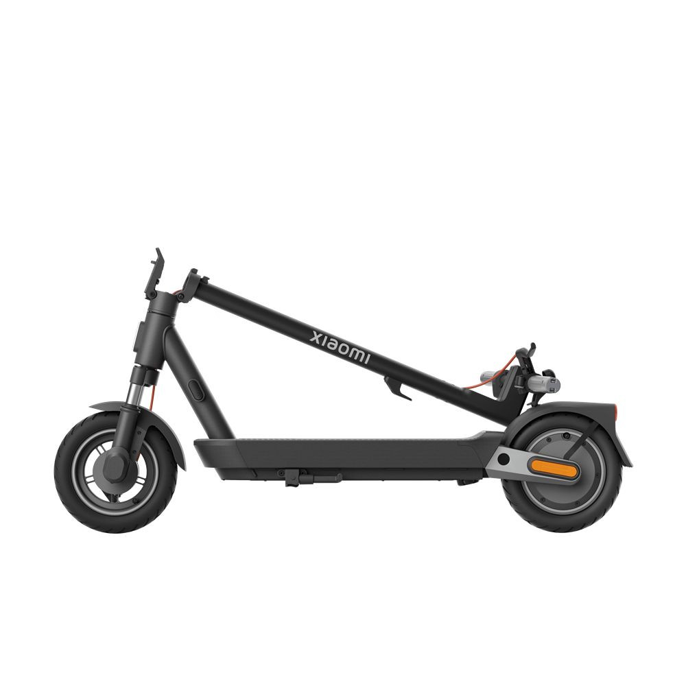 Xiaomi Electric Scooter 5 Pro elektromos roller, fekete #2