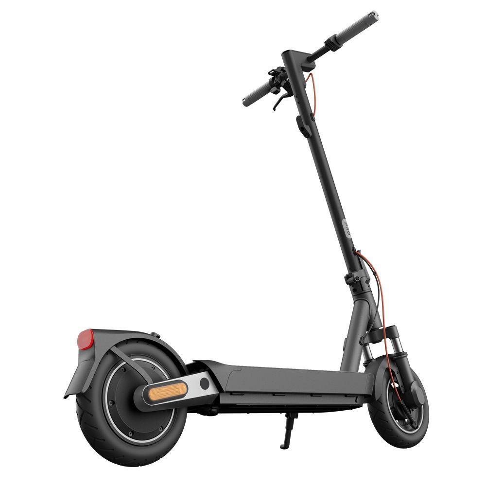 Xiaomi Electric Scooter 5 Pro elektromos roller, fekete #3