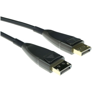 ACT DisplayPort Active Optical 8K Ultra HD 60Hz kábel 15m #1
