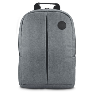 Hama Genua laptop hátizsák 15,6" mérethez (szürke) AKCIÓS #1