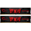 32GB DDR4 3200MHz (PC4-25600) G.Skill Dual RAM KIT (Aegis Black) 2x16GB #1