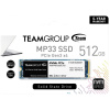 512GB TeamGroup MP33 NVMe SSD - M.2 (PCIe 3.0) #4