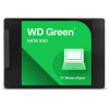 1TB WD Green SSD - SATA 6GB/s (WDS100T2G0A) #1