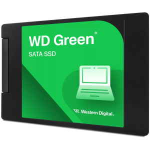 1TB WD Green SSD - SATA 6GB/s (WDS100T2G0A) #2