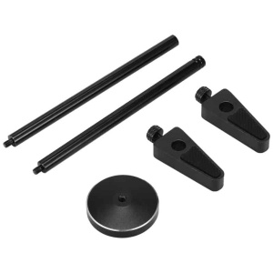 Jonsbo VC-1 VGA kártya tartó (fekete) #2