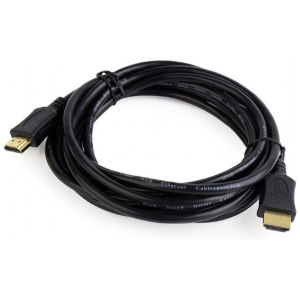 Gembird HDMI-HDMI (M) kábel 1,8m 4K 60Hz #2
