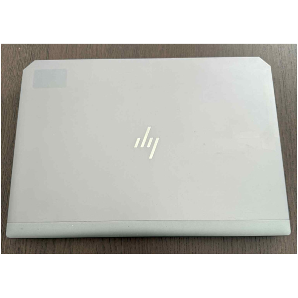 HP ZBook 15 G5 15,6" használt notebook (Core i7, Win 11 Pro) #2