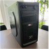 Egyedi használt PC (Core i5, 8GB, 240GB SSD, Int. VGA, Win 11 Home) #1