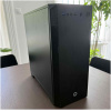 Egyedi használt PC (Core i3, 8GB, 256GB SSD, Int. VGA, Win 11 Home) #1