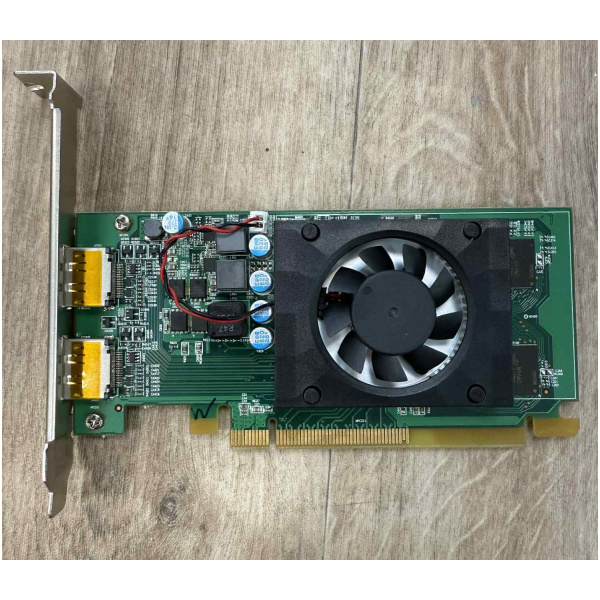 HP Radeon R7 240 2GB DDR5 VGA (használt) #1