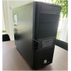 Egyedi használt Gamer PC (i3-12100, 16GB, 256+512GB SSD, 1TB HDD, RX580, W11) #1