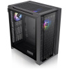 Thermaltake CTE C700 TG ARGB üvegablakos ház (fekete) #1