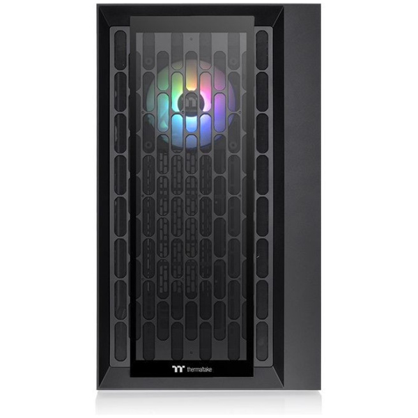 Thermaltake CTE C700 TG ARGB üvegablakos ház (fekete) #2