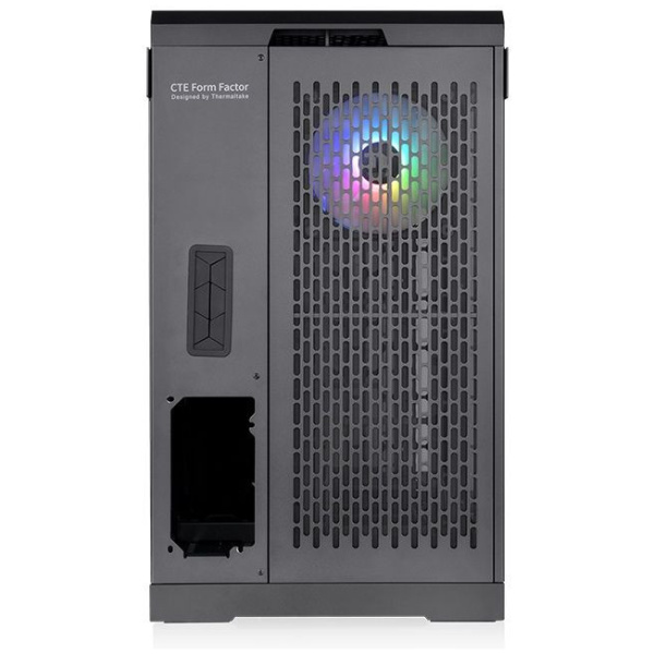 Thermaltake CTE C700 TG ARGB üvegablakos ház (fekete) #3