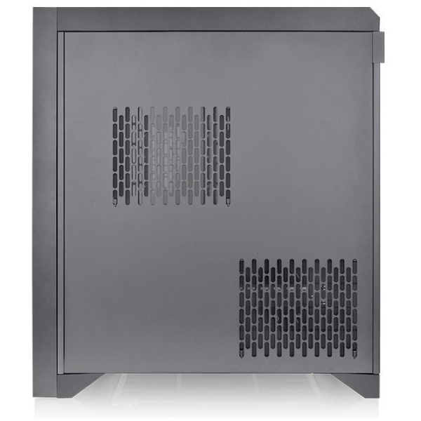 Thermaltake CTE C700 TG ARGB üvegablakos ház (fekete) #5